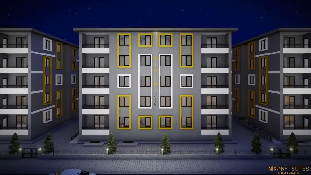 80 Daire Yerinde Dönüşüm, Malatya: görsel 7
