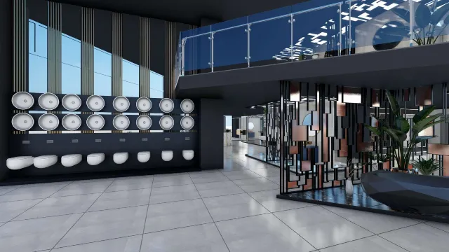 Seramik Showroom, Malatya: görsel 3