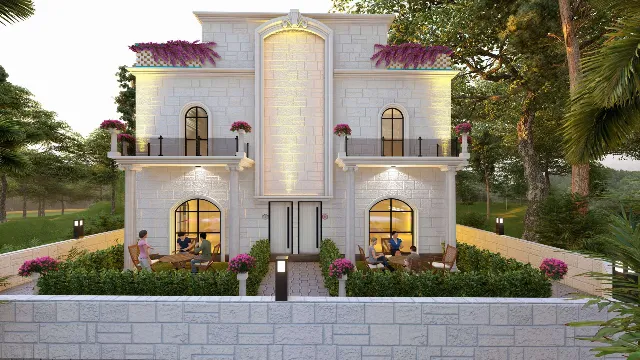 Oasis Villas, Çanakkale: görsel 9