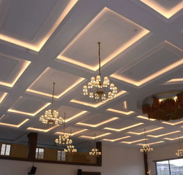 Bey Konağı Düğün Salonu, Malatya: görsel 3