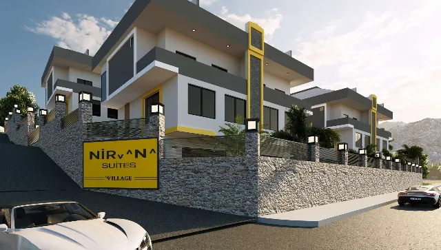 Nirvana Suites Village, Malatya · Tecde: görsel 1