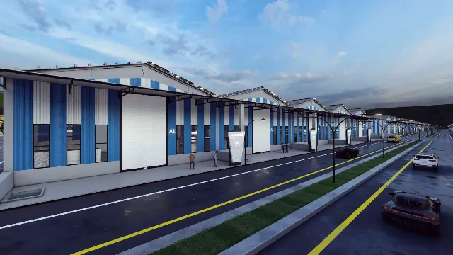 Mermerciler Sitesi, Malatya: görsel 14