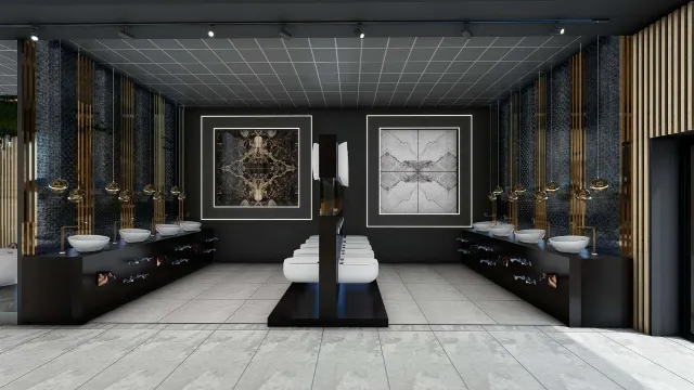 Seramik Showroom, Fransa: görsel 6