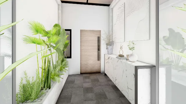 Nirvana Suites Village, Malatya · Tecde: görsel 25