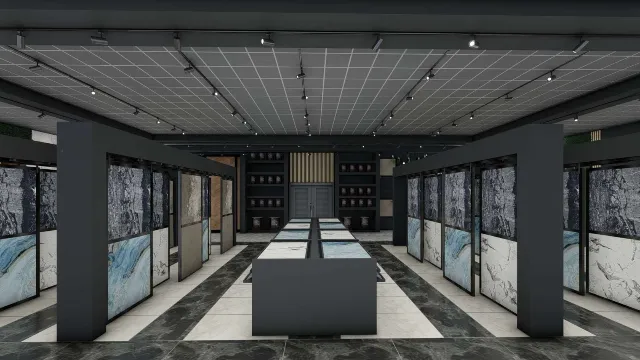 Seramik Showroom, Fransa: görsel 8