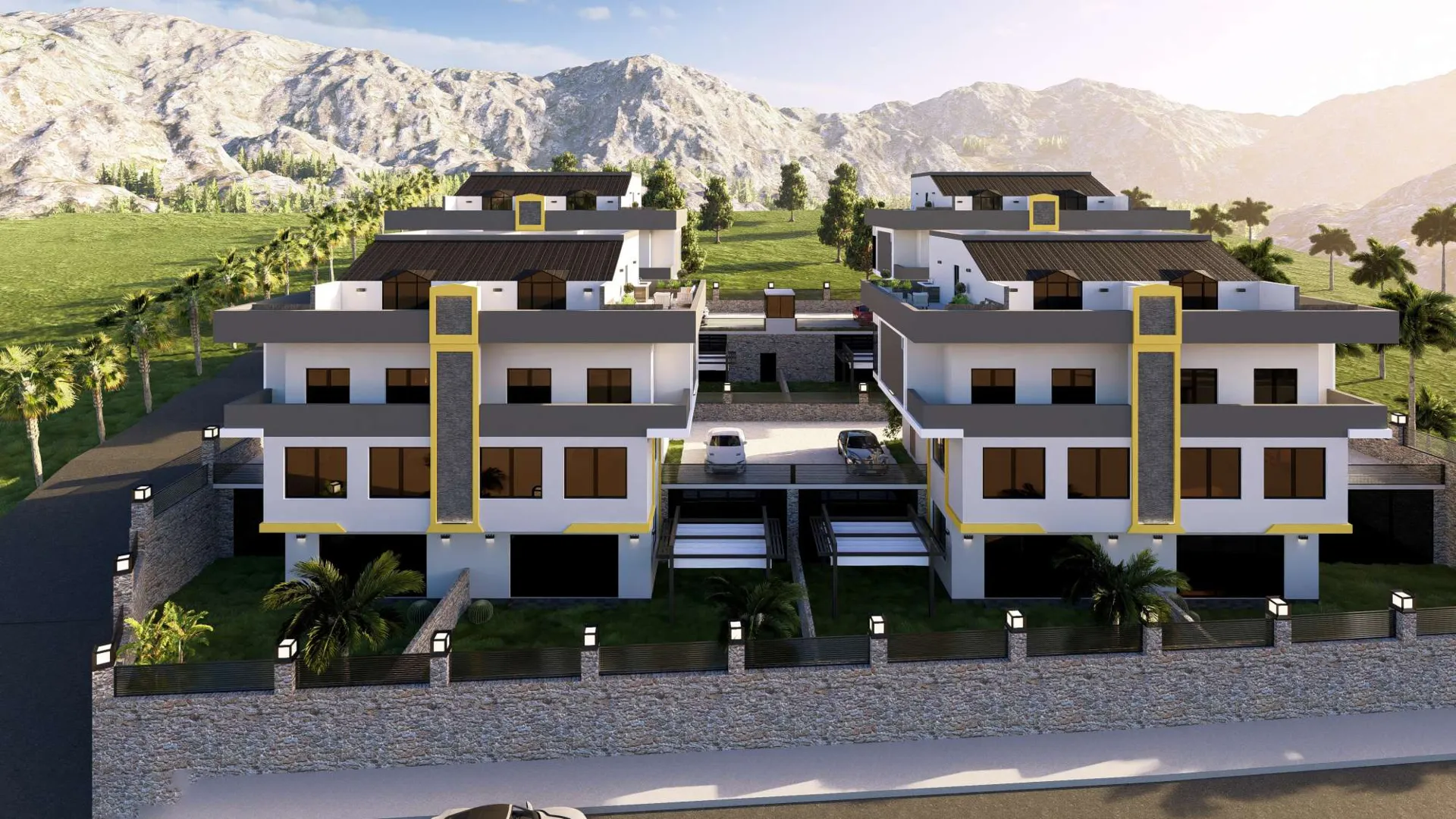 Nirvana Suites Village, Malatya · Tecde: görsel 5