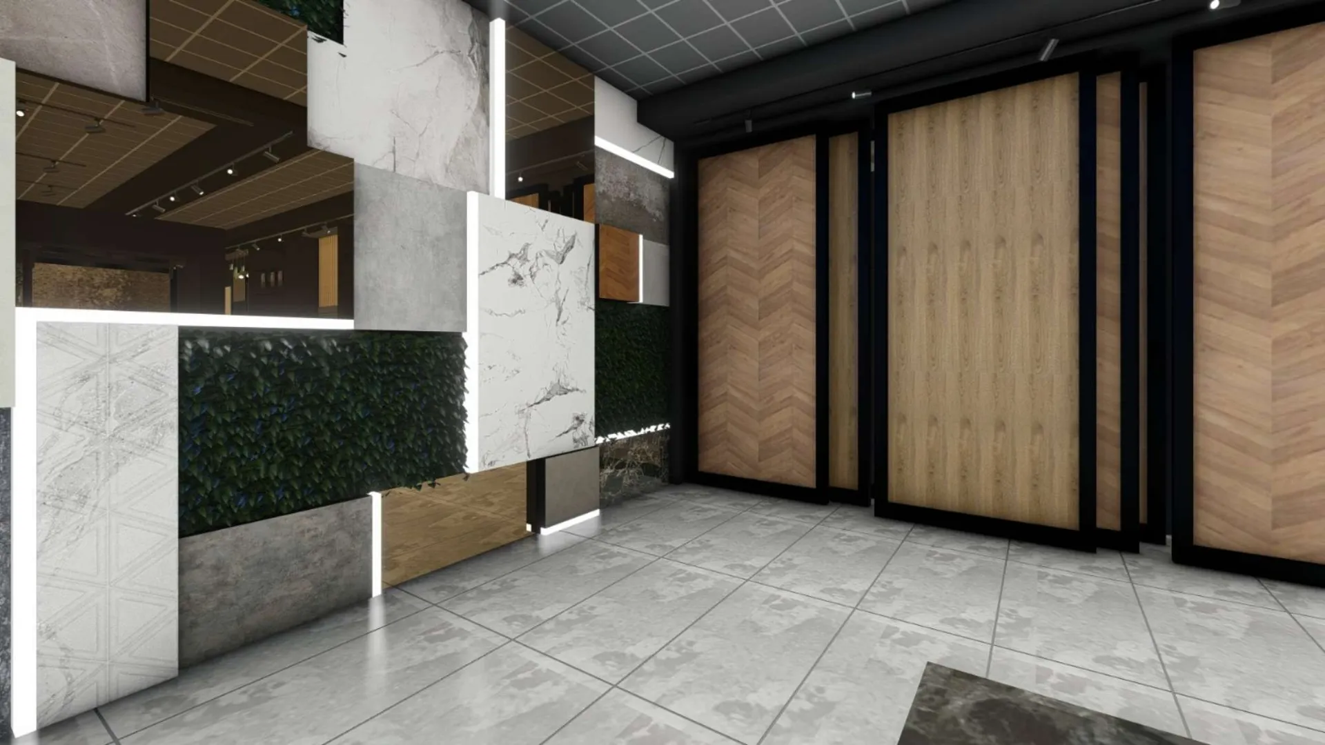 Seramik Showroom, Fransa: görsel 1