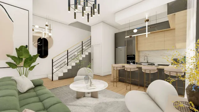 Oasis Villas, Çanakkale: görsel 11