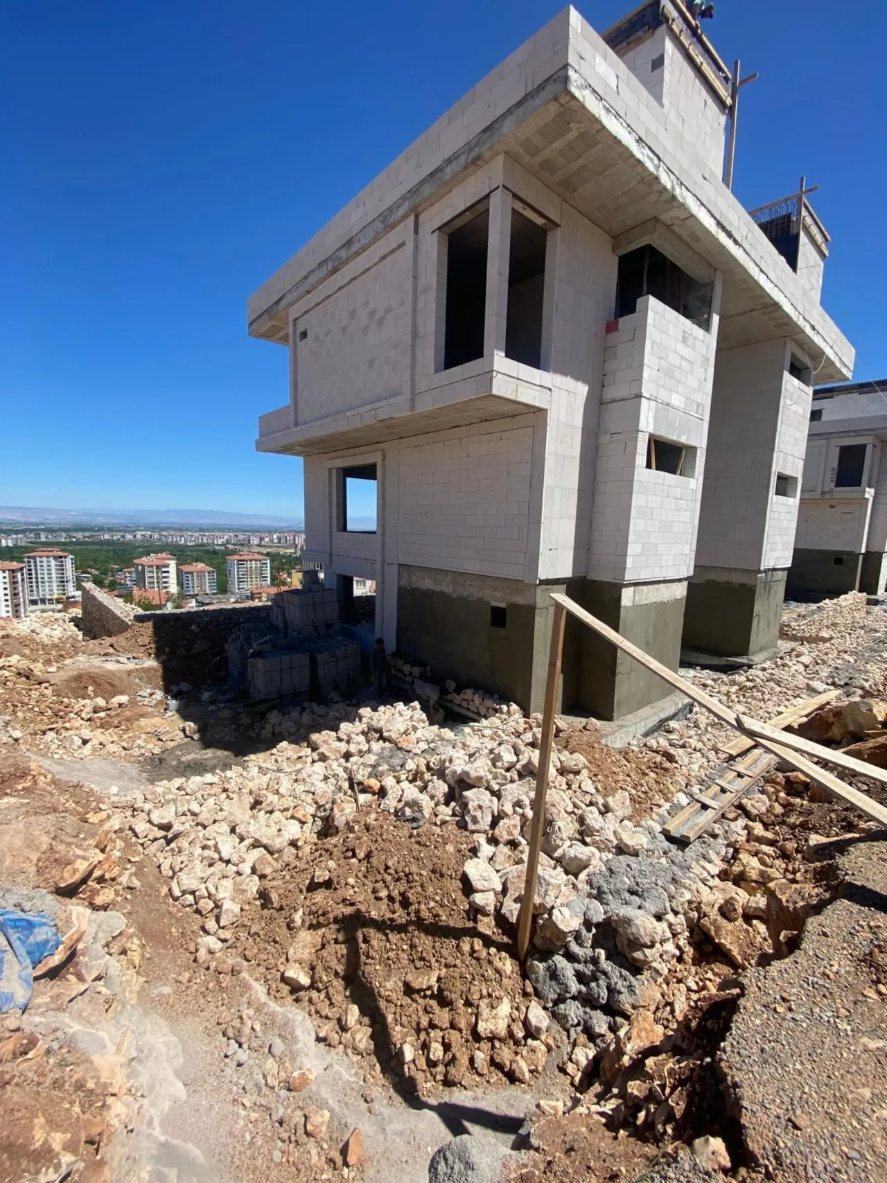 Tecde Villa Projesi, Malatya · Tecde: fotoğraf 6