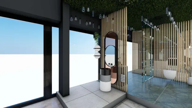 Seramik Showroom, Fransa: görsel 3