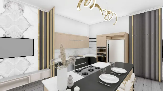 Nirvana Suites Village, Malatya · Tecde: görsel 28