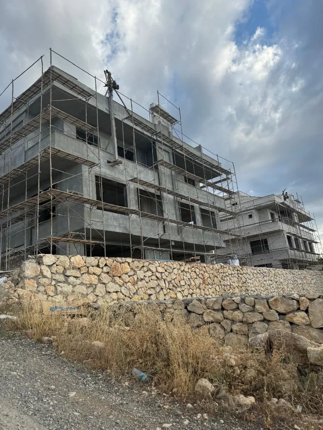 Tecde Villa Projesi, Malatya · Tecde: fotoğraf 1