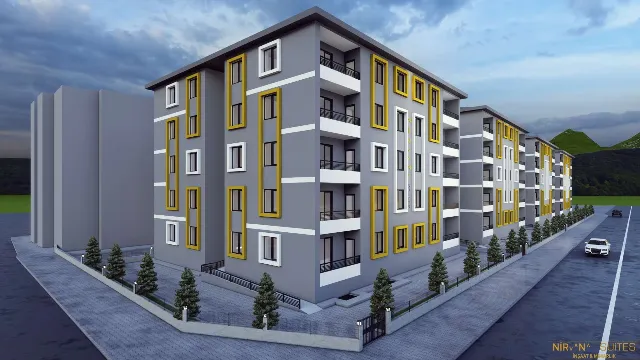 80 Daire Yerinde Dönüşüm, Malatya: görsel 4