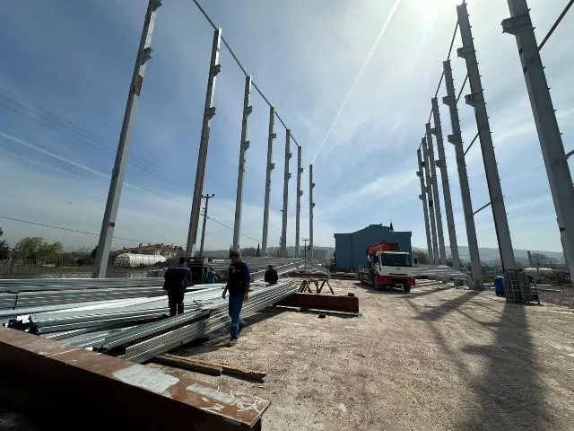 Fabrika Projesi, Gebze: fotoğraf 3