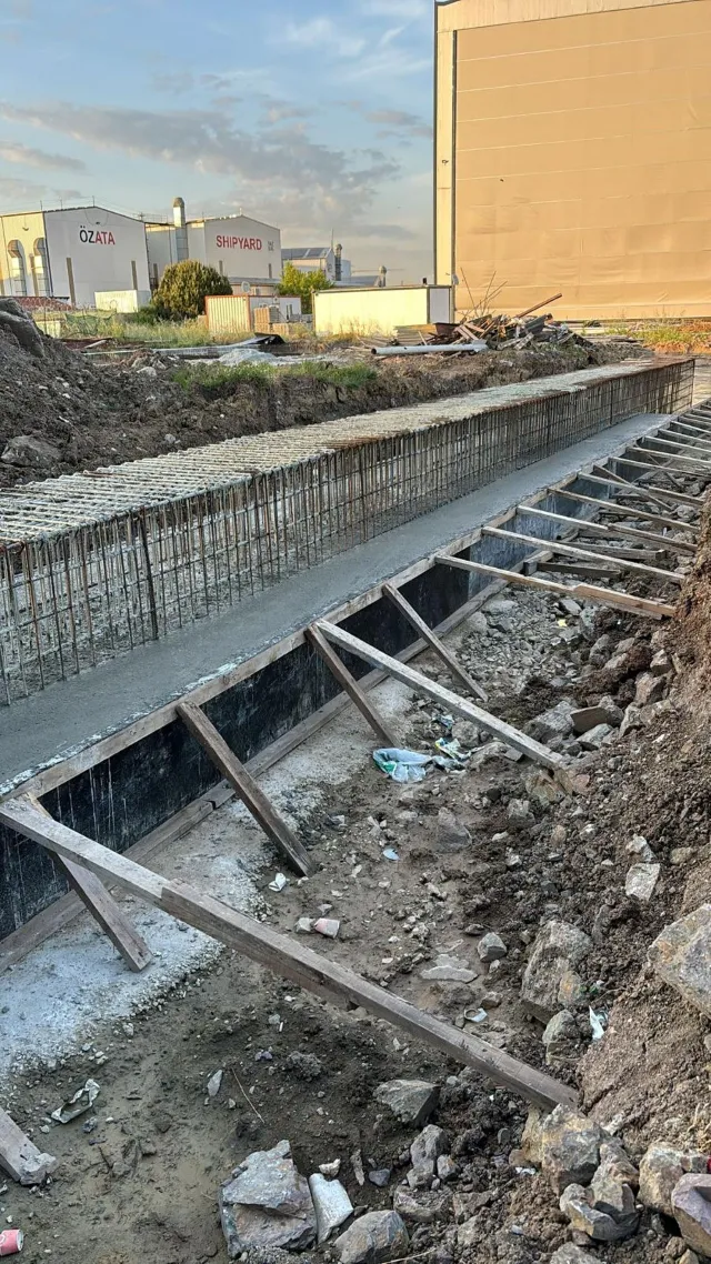 Fabrika Projesi, Gebze: fotoğraf 8