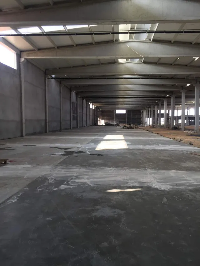 OSB Fabrika Projesi, Malatya: fotoğraf 4