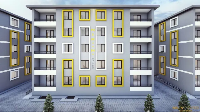 80 Daire Yerinde Dönüşüm, Malatya: görsel 2