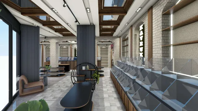 Kuruyemiş Dükkanı, Malatya: görsel 4