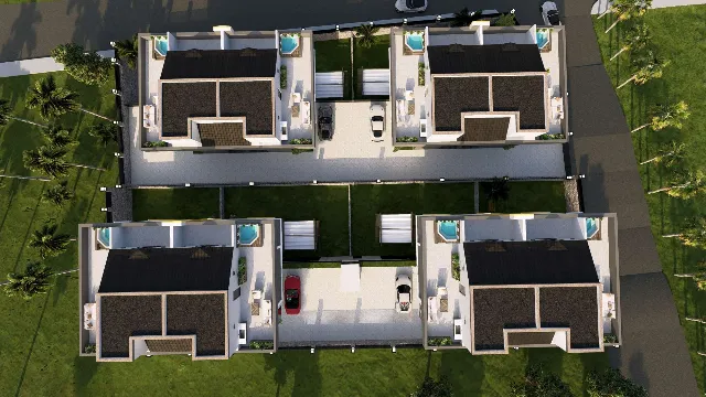 Nirvana Suites Village, Malatya · Tecde: görsel 2