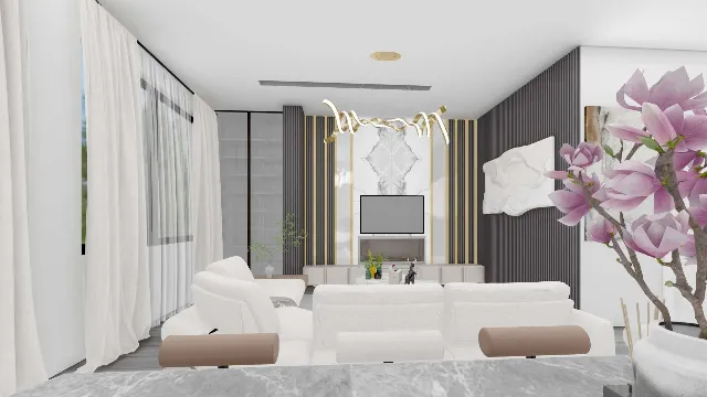 Nirvana Suites Village, Malatya · Tecde: görsel 14