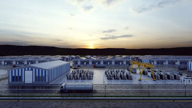 Mermerciler Sitesi, Malatya: görsel 3