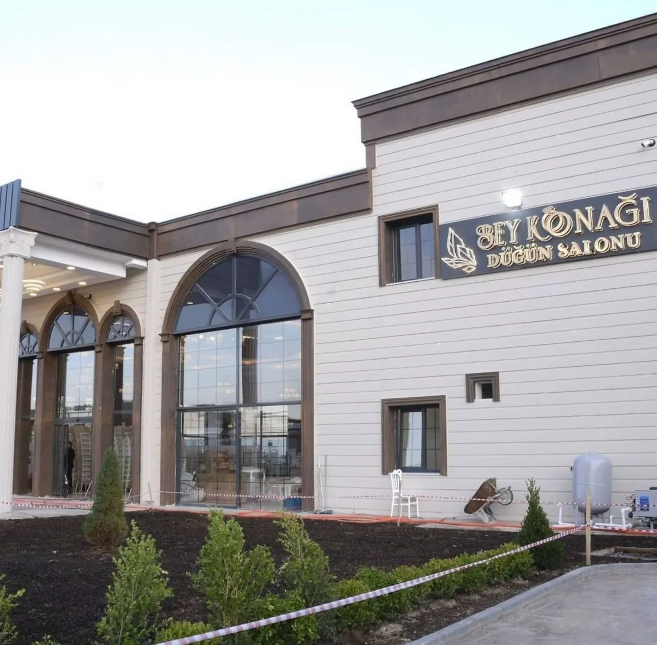 Bey Konağı Düğün Salonu, Malatya: görsel 1