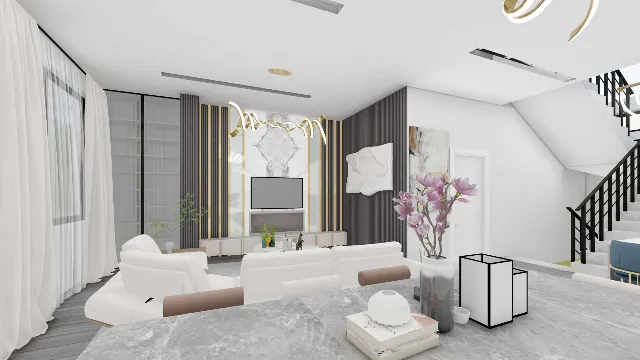 Nirvana Suites Village, Malatya · Tecde: görsel 34