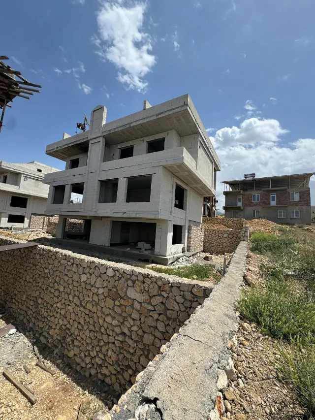 Tecde Villa Projesi, Malatya · Tecde: fotoğraf 4
