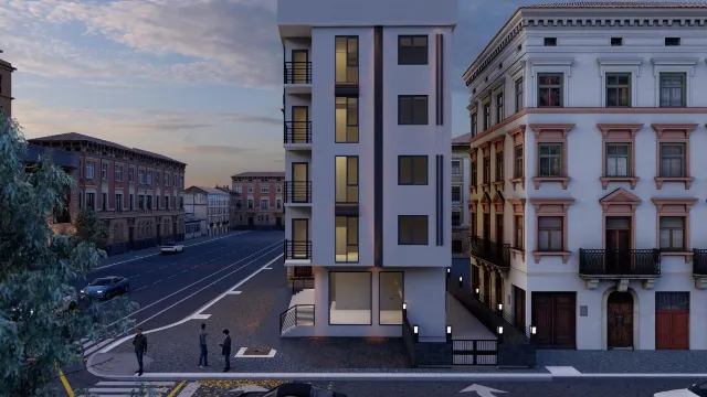 Eyyüp Apartmanı, Malatya: görsel 5
