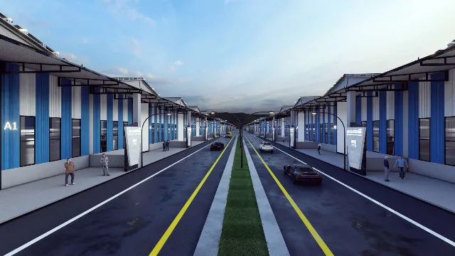 Mermerciler Sitesi, Malatya: görsel 13
