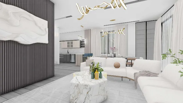 Nirvana Suites Village, Malatya · Tecde: görsel 11