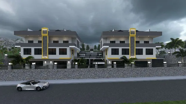Nirvana Suites Village, Malatya · Tecde: görsel 7