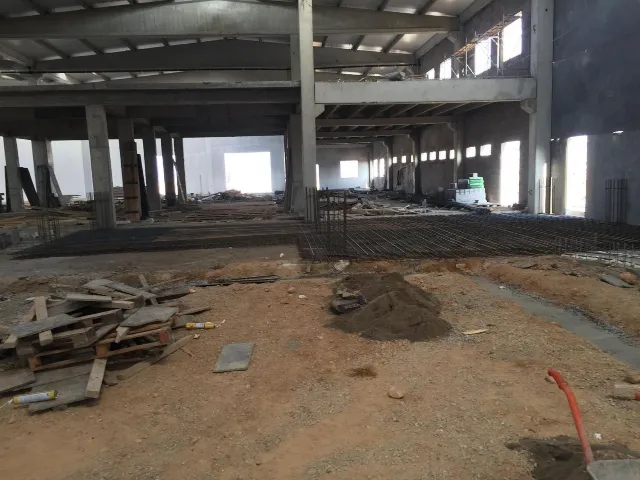 OSB Fabrika Projesi, Malatya: fotoğraf 7
