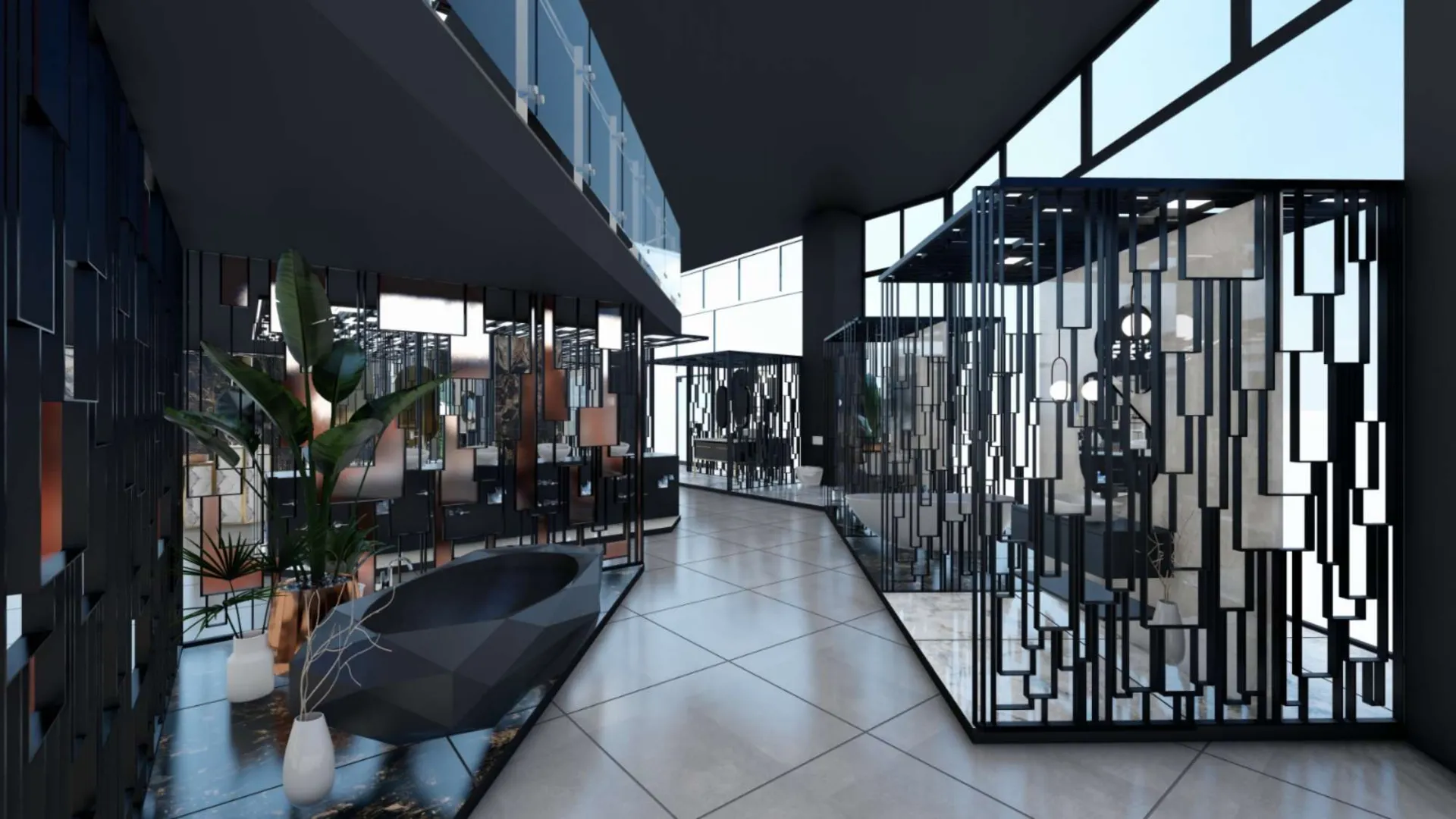 Seramik Showroom, Malatya: görsel 1
