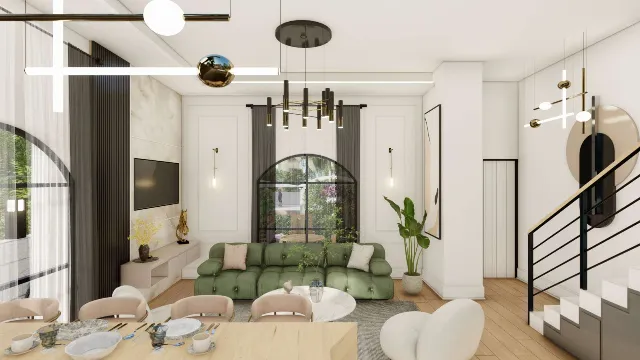 Oasis Villas, Çanakkale: görsel 6
