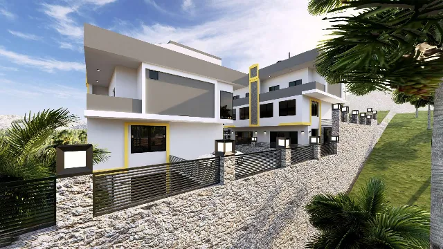 Nirvana Suites Village, Malatya · Tecde: görsel 6