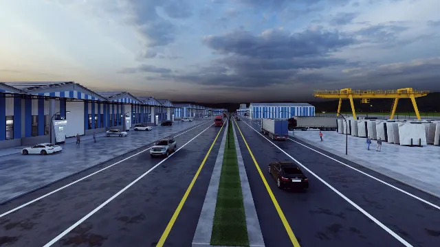 Mermerciler Sitesi, Malatya: görsel 19