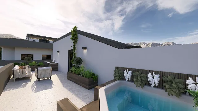 Nirvana Suites Village, Malatya · Tecde: görsel 4