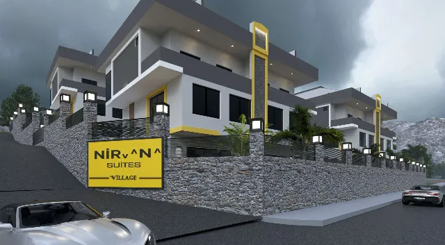 Nirvana Suites Village, Malatya · Tecde: görsel 8