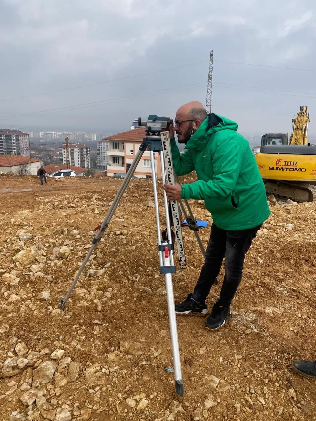 Tecde Villa Projesi, Malatya · Tecde: fotoğraf 11