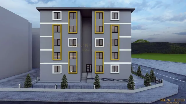 80 Daire Yerinde Dönüşüm, Malatya: görsel 3