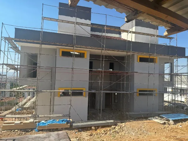 Tecde Villa Projesi, Malatya · Tecde: fotoğraf 15