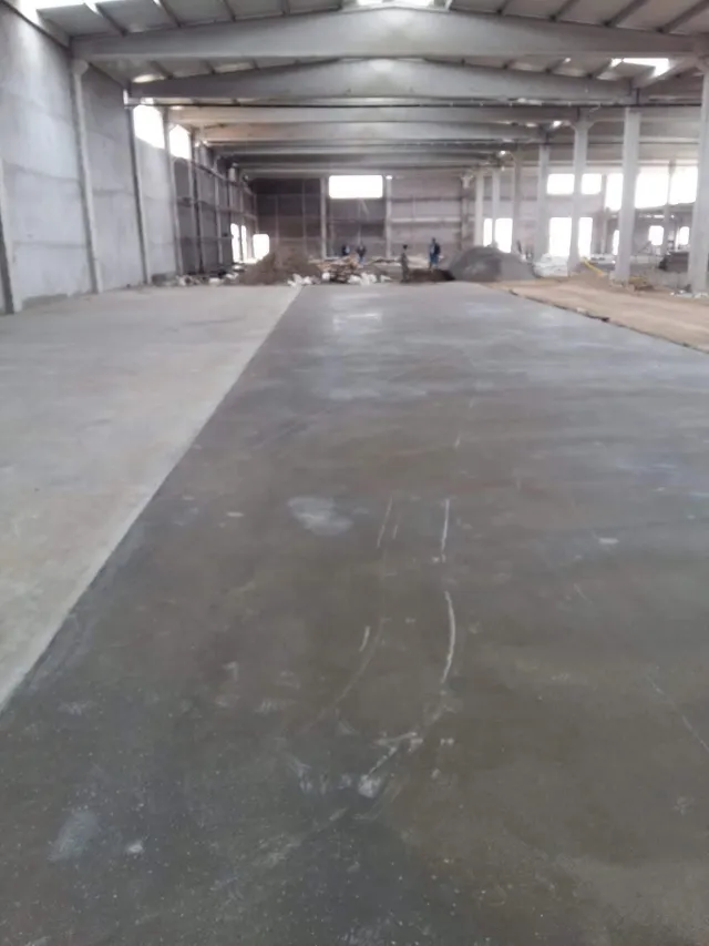 OSB Fabrika Projesi, Malatya: fotoğraf 2