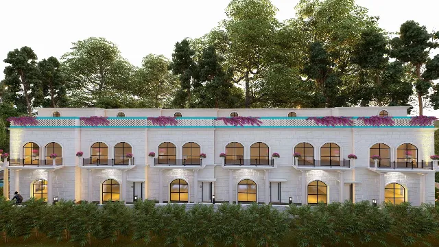 Oasis Villas, Çanakkale: görsel 10