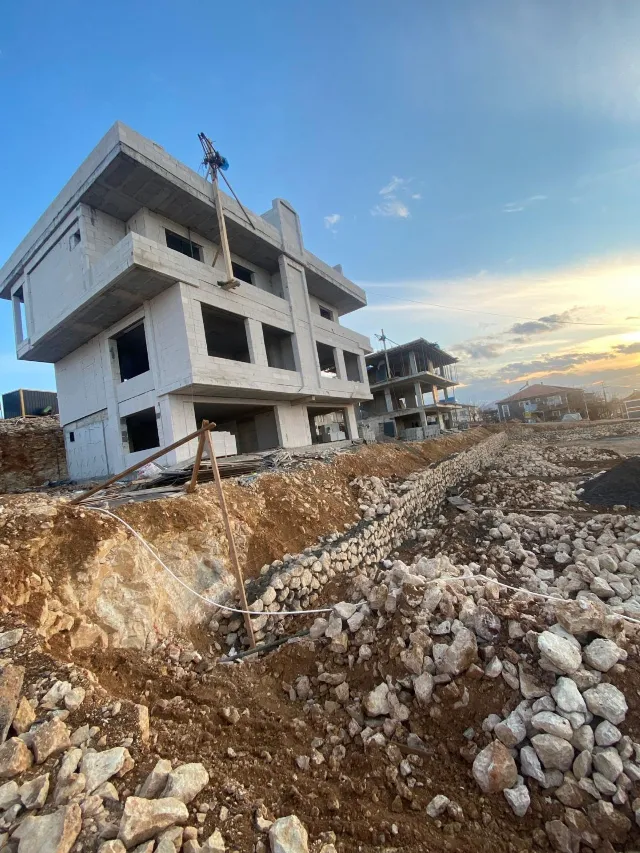 Tecde Villa Projesi, Malatya · Tecde: fotoğraf 9