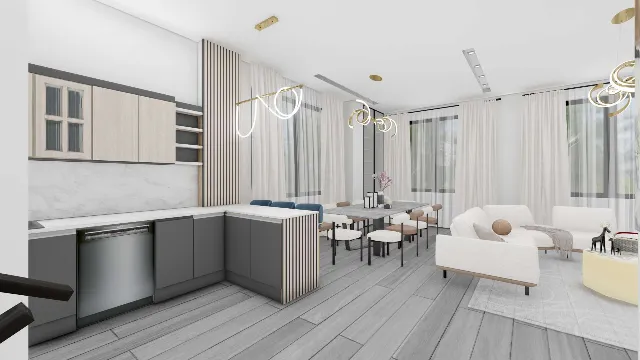 Nirvana Suites Village, Malatya · Tecde: görsel 10
