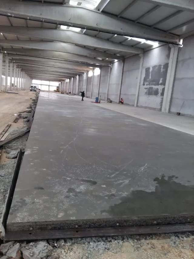 OSB Fabrika Projesi, Malatya: fotoğraf 8