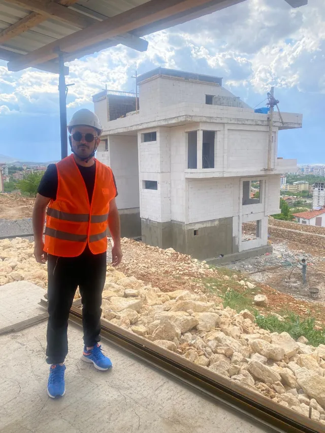Tecde Villa Projesi, Malatya · Tecde: fotoğraf 8