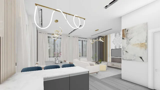 Nirvana Suites Village, Malatya · Tecde: görsel 33