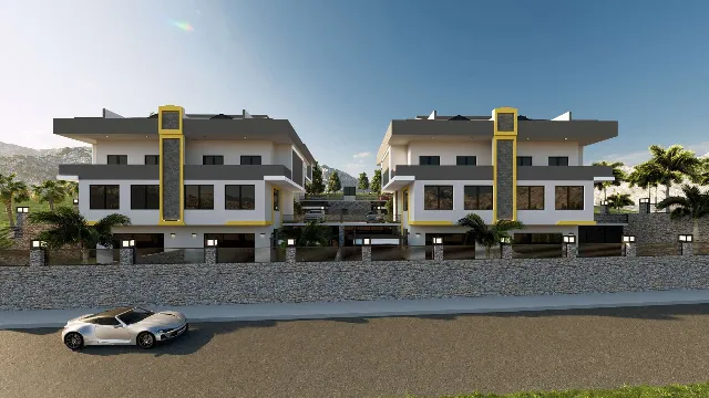Nirvana Suites Village, Malatya · Tecde: görsel 3